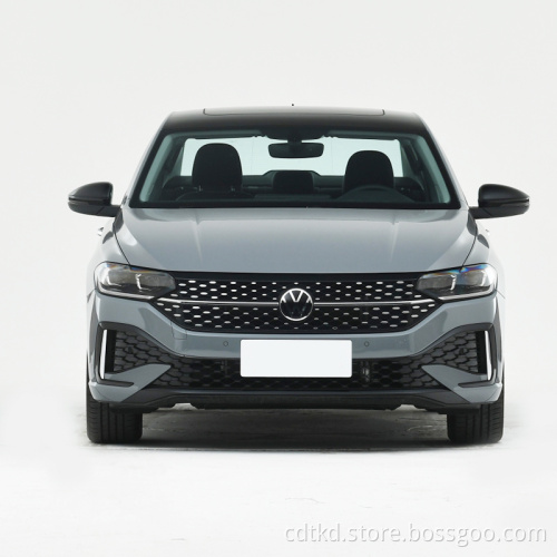 hot sale VW Lavida New Cars 1.2T 116HP L4 200TSI DSG Fuel Car made in China Adult car